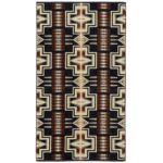 Custom Harding Spa Towel