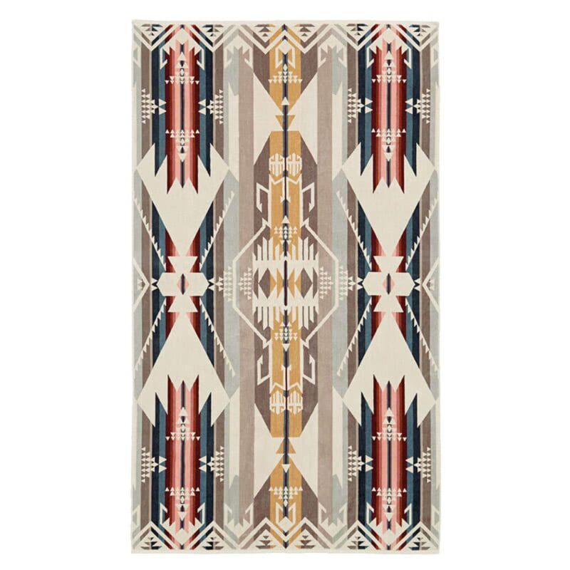 White-Sands-Spa-Towel-XB233-53555 Custom White Sands Spa Towel