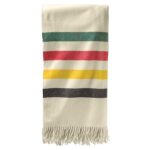 Custom 5th Avenue Throw