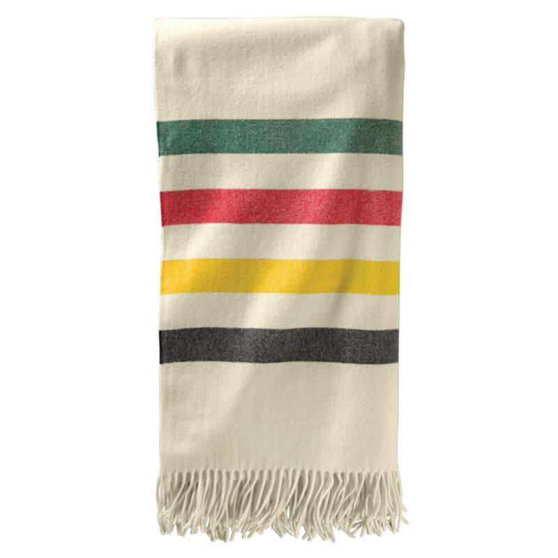 Custom 5th Avenue Throw