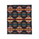 Custom Chief Joseph blanket