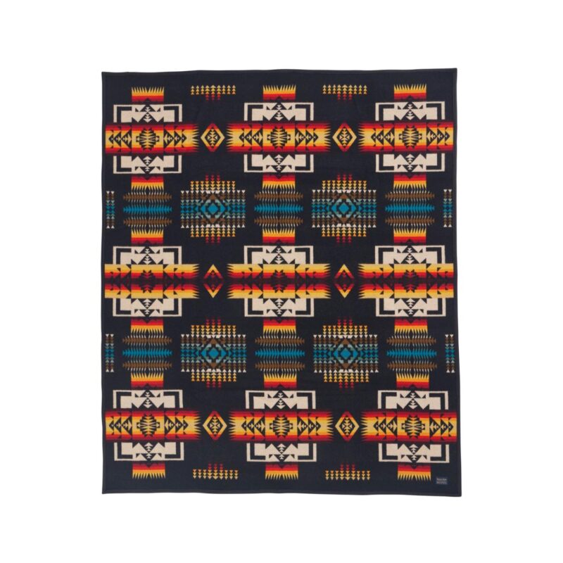 Chief-Joseph-blanket-black-ZD411-57324 Custom Chief Joseph blanket