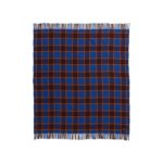 Custom Eco Wise Washable Throw