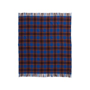 Custom Eco Wise Washable Throw