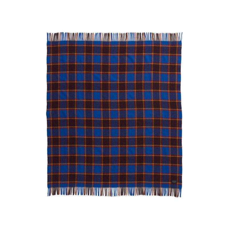 Custom Eco Wise Washable Throw