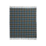 Custom Eco Wise Washable Throw
