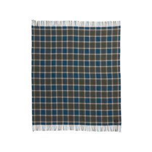 Custom Eco Wise Washable Throw