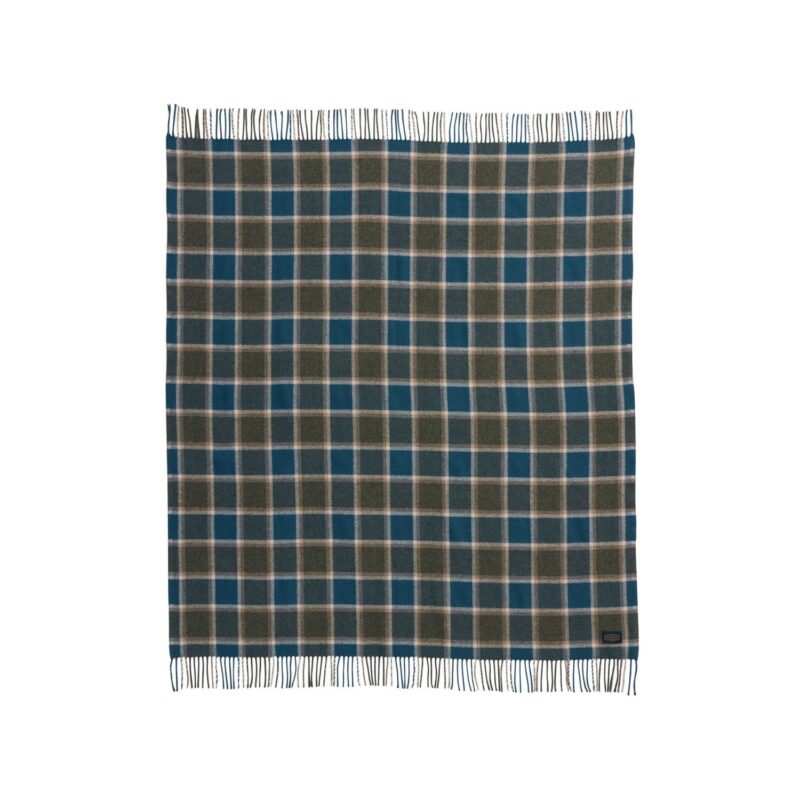 Custom Eco Wise Washable Throw