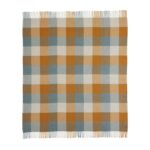 Custom Eco Wise Washable Throw