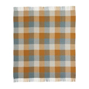 Custom Eco Wise Washable Throw