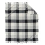 Custom Eco Wise throw