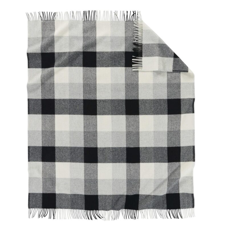 Custom Eco Wise throw