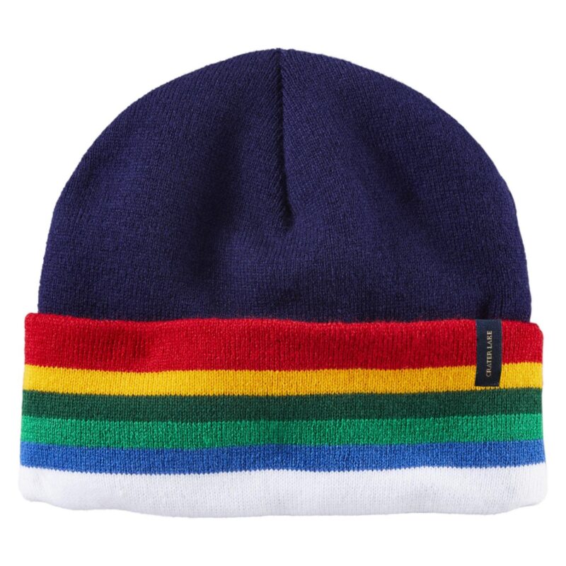 Custom National Park Beanie