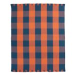 Copper/Indigo