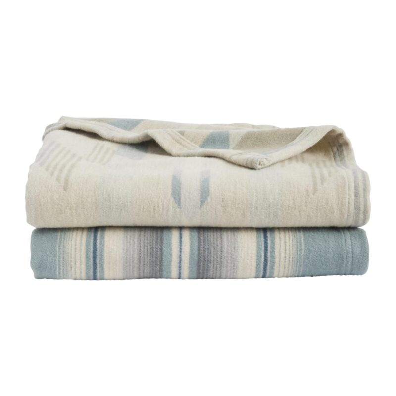 Organic-Cotton-Throw-Gift-Pack-XF636-57361 Custom Organic Cotton Throw Gift Pack