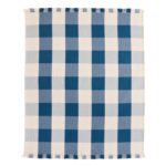 Ivory/Indigo