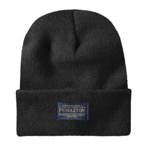 Custom Pendleton Beanie