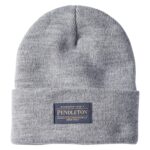 Custom Pendleton Beanie