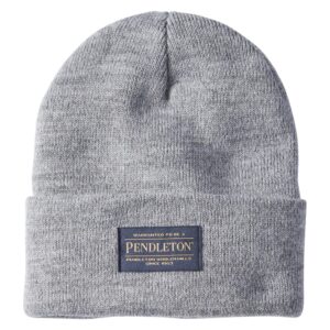 Custom Pendleton Beanie