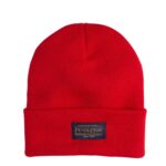 Custom Pendleton Beanie
