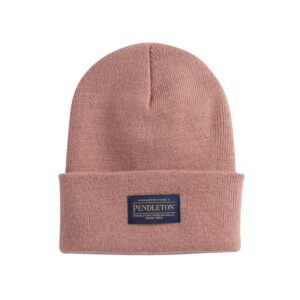 Custom Pendleton Beanie