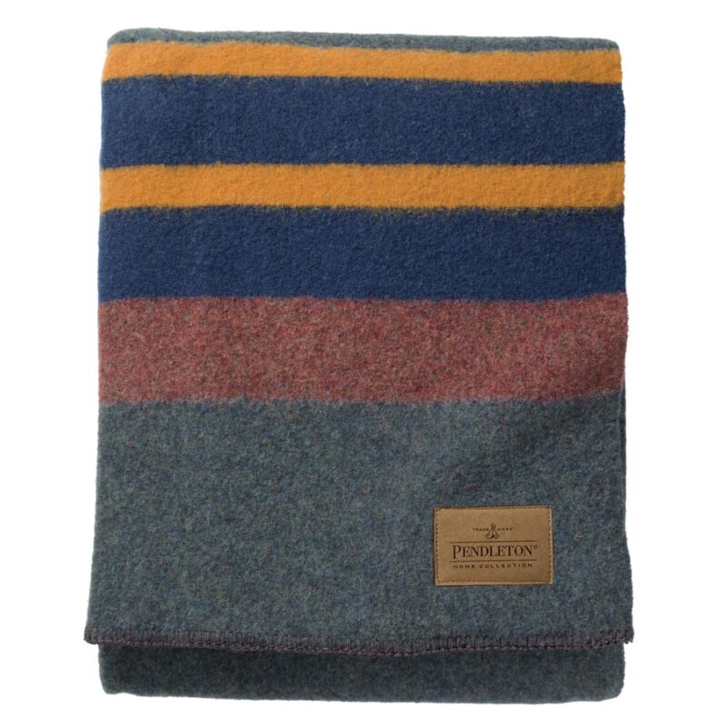 Custom Yakima® Camp Blanket