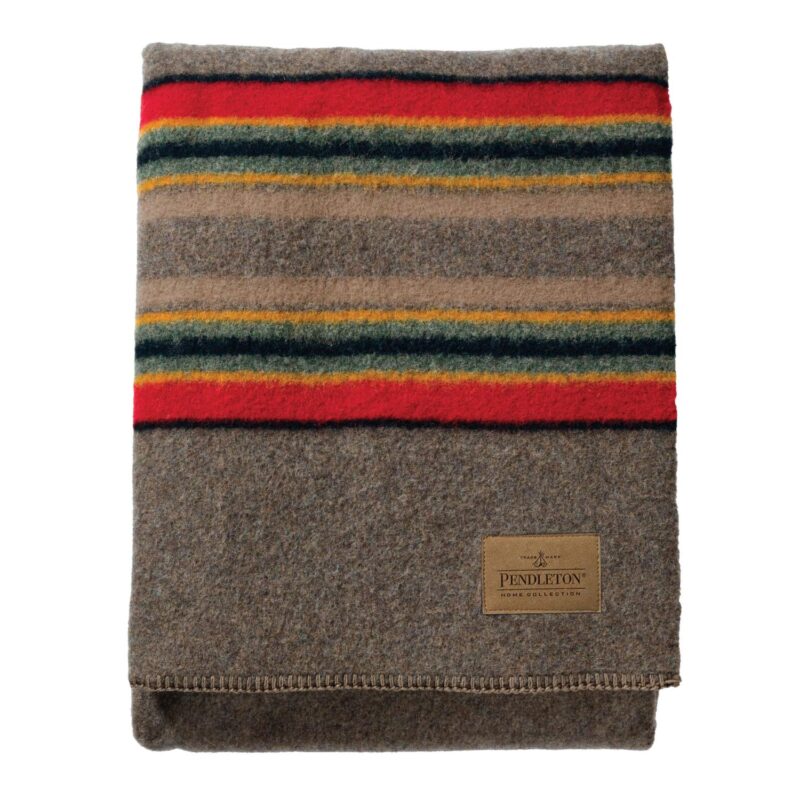 Custom Yakima® Camp Blanket