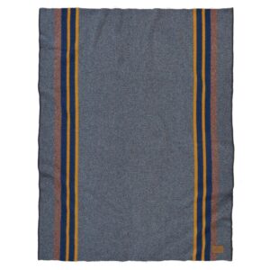 Custom Yakima® Camp Throw Blanket