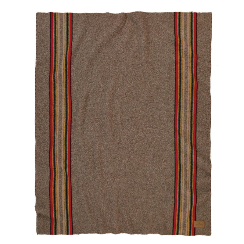 Custom Yakima® Camp Throw Blanket