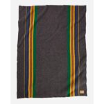 Custom Yakima® Camp Throw Blanket