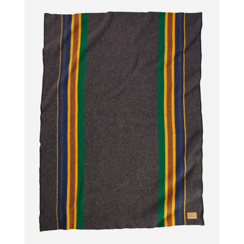 Custom Yakima® Camp Throw Blanket