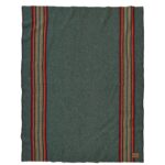 Custom Yakima® Camp Throw