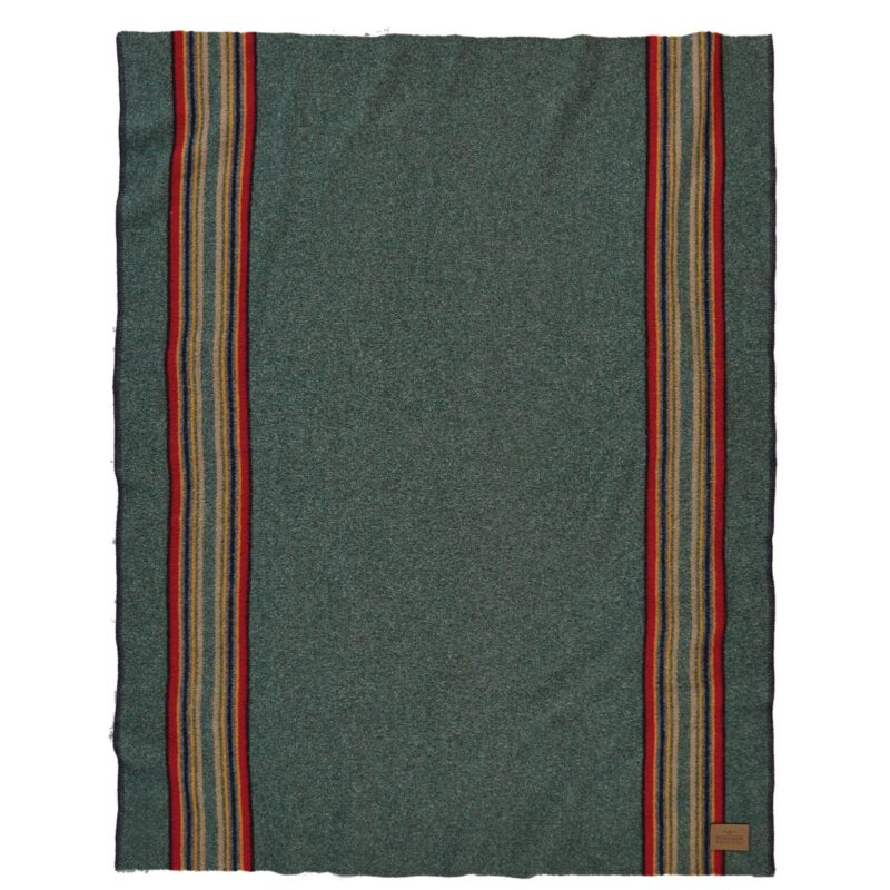 Custom Yakima® Camp Throw